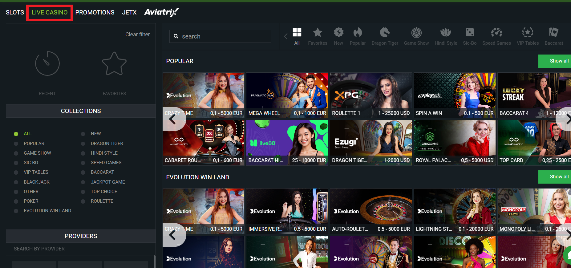 Several reasons to download LineBet for iPhone and iPad