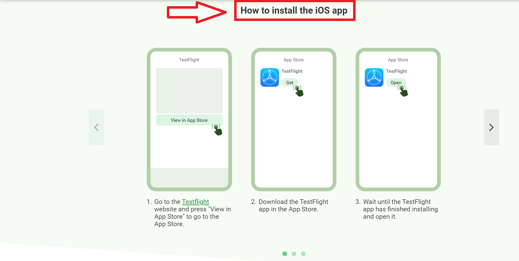 Download LineBet for iPhone and iPad