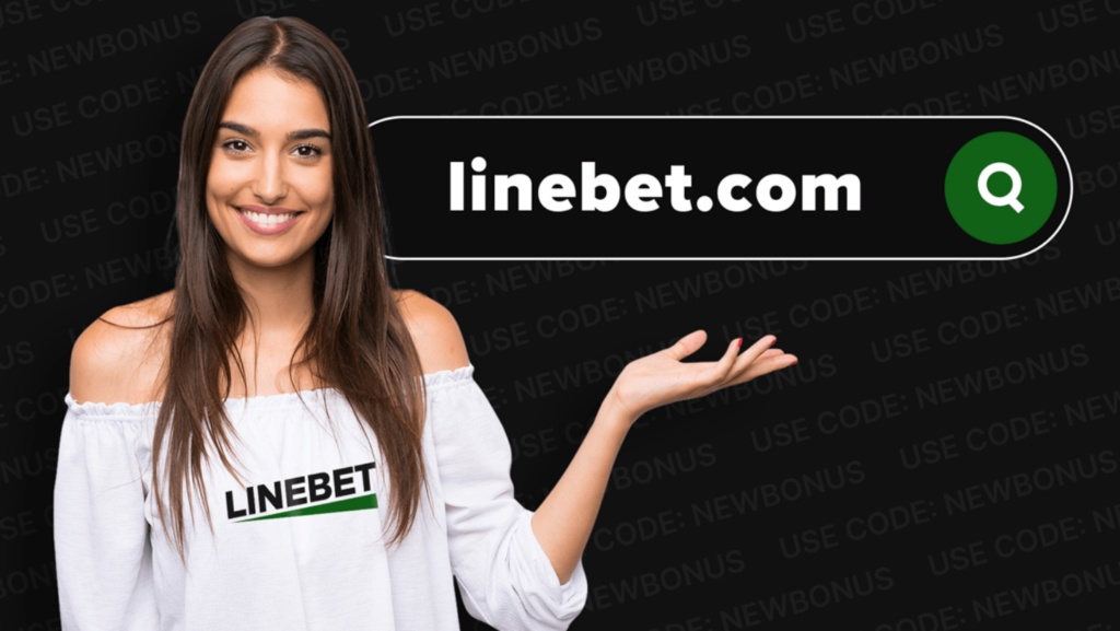 Five reasons for installing LineBet app APK