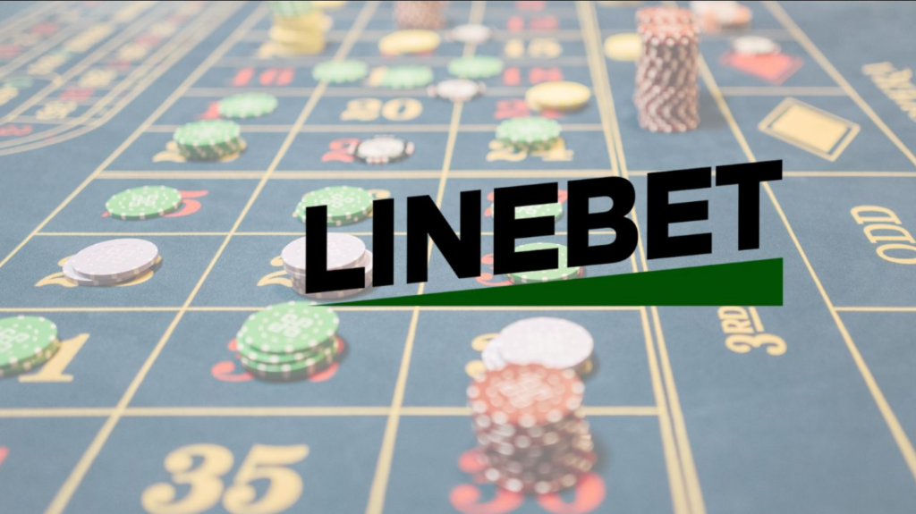 Installing the beta version of LineBet iPhone